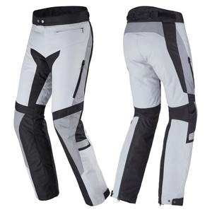 Pantalones de Motociclismo Nuevos, Vaqueros de Moto, Equipo de Protección, Pantalones de Motociclismo de Textil Cordura para Hombre - Product Image 2
