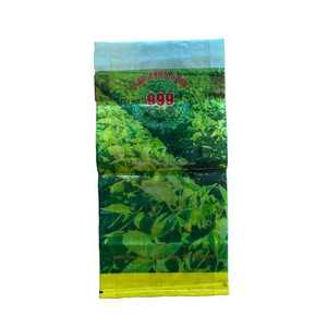 ถุงบรรจุภัณฑ์พลาสติกกันความชื้นมีซิป/ซีลสำหรับอาหารเสื้อผ้าเครื่องสำอาง - Product Image 3