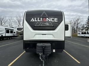 Alliance Valor 21T15 d'occasion 2025 - Product Image 5