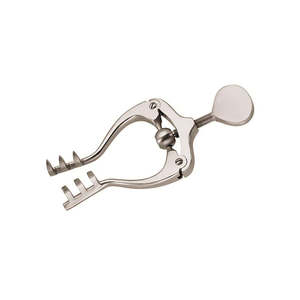 เครื่องมือทำจากสเตนเลสสตีลทนทานสำหรับใช้ในโรงพยาบาล - Product Image 4