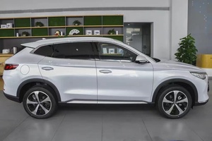 2024 2025 nuova auto elettrica BYD BYD canzone <span class=keywords><strong>L</strong></span> auto elettrica gamma di 662 5 posti EV grandi SUV veicoli di nuova energia - Product Image 5