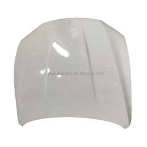 For Maserati Quattroporte High Quality Engine Hood Original <b>Car</b> Engine Hood Engine Hood Made of Durable Metal Material - Product Image 2