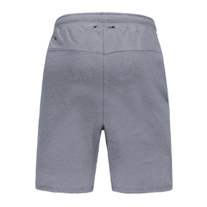 Pantalones Cortos Casuales de Felpa para Hombre, Cintura Elástica, Algodón Suave, Estampado Digital, Ropa de Verano Informal - Product Image 3