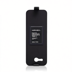 Custodia sottile nera a libro per cellulare <span class=keywords><strong>Samsung</strong></span> S7390 <span class=keywords><strong>Galaxy</strong></span> <span class=keywords><strong>Trend</strong></span> <span class=keywords><strong>Lite</strong></span> - Product Image 2