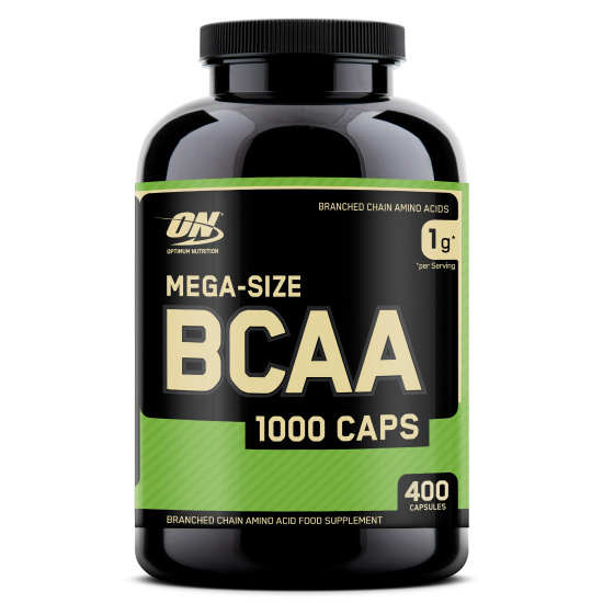 optimum nutrition bcaa 1000