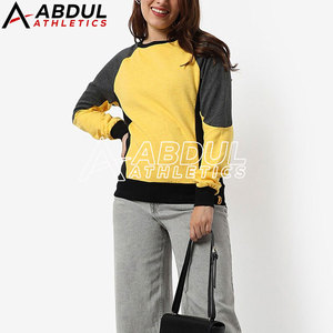 Sweatshirts personnalisés pour femmes, sweatshirts à capuche pour femmes, vêtements pour femmes, sweatshirts pour femmes - Product Image 5
