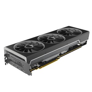 X F X SPEEDSTER MERC310 <span class=keywords><strong>AMD</strong></span> Radeon <span class=keywords><strong>RX</strong></span> <span class=keywords><strong>6900XT</strong></span> BLACK Carte graphique de jeu Utiliser une carte vidéo de jeu - Product Image 4