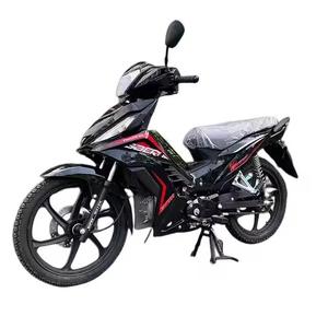 มอเตอร์ไซค์4จังหวะระบายความร้อนด้วยอากาศ2023 120cc แนวนอนเครื่องยนต์110cc สุดๆ - Product Image 1