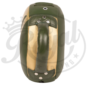 Entraînement de boxe Kick pads Taekwondo Strike Pad Arm Kick Shield Meilleure qualité Strike Shield Bouclier de frappe de boxe personnalisé - Product Image 4