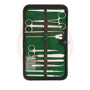 Kits de dissection de logo personnalisé Offre Spéciale pour les outils de dissection de fonctionnement médical d'instrument chirurgical - Product Image 5