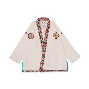 Venume BJJ Custom Logo Stretch Lightweight 100% Cotton Unisex Fitted 480g Kimono Uniform Gi 2026 - Product Image 1