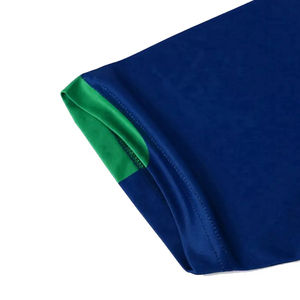 Nuevo Diseño de Uniformes de Fútbol Personalizados de Alta Calidad, Fabricados por Equipo de Diseño, Sublimación - Product Image 4