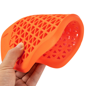 Tuta da ciclismo con Set completo di equipaggiamento protettivo integrato Anti-caduta protezione per la schiena - Product Image 6