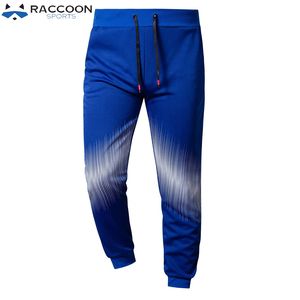 Chándal deportivo personalizado para trotar, conjunto de chándales con estampado de sublimación, de alta calidad, estilo profesional - Product Image 3