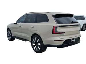 SUV électrique à double moteur 2024-2025, modèle haute performance avec sièges en cuir et jantes R19 à vendre - Product Image 3