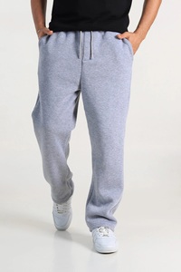 Style décontracté léger hommes Joggers OEM de haute qualité en gros fabricant vêtements de sport joggings pour hommes - Product Image 6