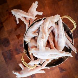 Venta al por mayor de patas de pollo frescas congeladas frescura máxima garantizada para un suministro confiable - Product Image 4