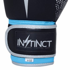 ถุงมือฝึกซ้อมมวยเด็กคุณภาพสูงขายส่ง ด้ามจับ PU ดีไซน์สั่งทำยอดนิยม ป้องกันพิเศษสำหรับผู้เริ่มต้น - Product Image 4