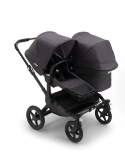 MEJORES VENTAS ORIGINALES Cochecitos completos Bugaboo Donkey 5 Mono disponibles en stock - Product Image 2