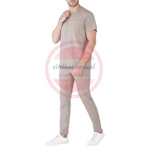 Uniformes médicos de hospital de primera calidad/conjuntos médicos de Enfermería de alta calidad - Product Image 3