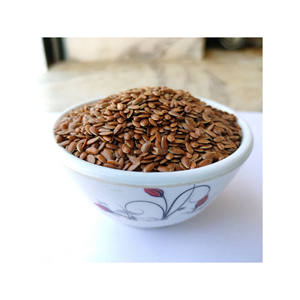 เมล็ดแฟลกซ์เมล็ดแฟลกซ์สีทอง (เมล็ดลินิน) จากโรงงานผู้ผลิตที่มีชื่อเสียง - Product Image 2