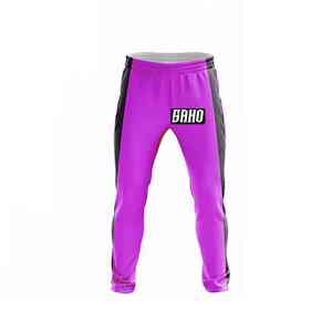 Pantalones GAA personalizados OEM de Pakistán diseñados para academias de entrenamiento de clubes deportivos y distribuidores de ropa de equipo - Product Image 3