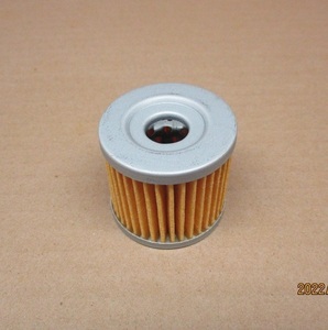 กรองน้ำมันสำหรับ Hyosung GT125/GV250และซูซูกิ GSX-R125/AN400 Burgman & Benelli RFS150 (OEM 16510-05240 / 16510-45H10) ไม่ใช่ของแท้ - Product Image 2