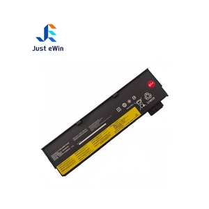 Batterie de remplacement pour Lenovo ThinkPad T470 T480 P51S P52S T570 T580 Series SB10K97585 01AV427 01AV425 SB10K97584 - Product Image 3