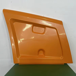 Kits Interiores Personalizados Premium con Características Únicas, Plástico ABS, 100% Compatibilidad, VKM PLASTIK, IP Autorizada Especialmente - Product Image 1