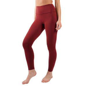 Leggings Gruesos y Cálidos de Invierno con Forro Polar y Cintura Alta para Mujer, Control de Abdomen, Venta al Por Mayor - Product Image 1
