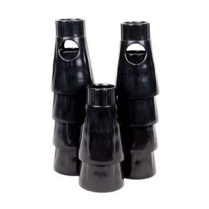 Cone Lamp and Sign ABS Mounting <b>Bracket</b> Pack of 10 Pieces - Product Image 4