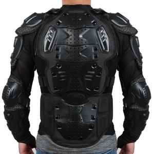 Chaqueta de Protección Transpirable para Motociclismo Deportivo, Armadura de Motocross para Adultos, Fabricación OEM - Product Image 4