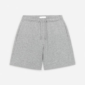 Pantalones Cortos de Lino/Algodón de Cintura Alta para Mujer, Transpirables, de Gran Gramaje, con Volantes y Lazos, Estilo Lounge, Colección Sapeemo Sports, Más Vendidos 2025 - Product Image 1