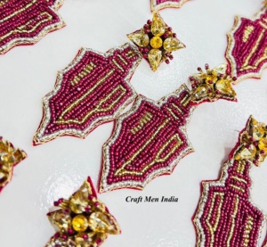 Ethnic Retro Seed Beaded Heart <b>Earrings</b> Miyuki Western Handmade Trending Fine Diamond Pearl <b>for</b> Valentine's Day Wholesale - Product Image 2