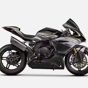 Motocicleta Deportiva Mv-Agusta F3 COMPETIZIONE en Venta - Product Image 2