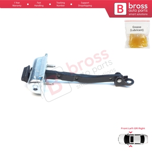 BDP1630 Conjunto Limitador de Puerta Delantera para Scenic E-Tech MK5 Eclipse Cross 2025 en adelante 804308534R - Product Image 2