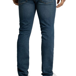 กางเกงยีนส์สำหรับผู้ชายกางเกงสำหรับใส่กลางแจ้งน้ำหนักเบา2025 - Product Image 4