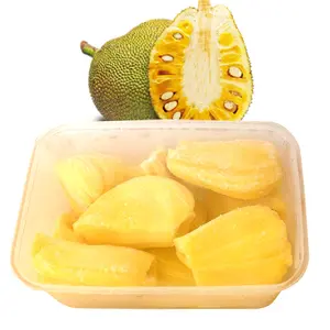 Jackfruit Đông Lạnh Giá Tốt Nhất/IQF Jackfruit Bóc Vỏ Đông Lạnh Ms Sophie Bán Chạy