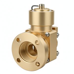 Transducteur de pression céramique GPT230 OEM 0~5V 4-20mA CE RoHS IP67 avec précision de 0,5% F.S - Product Image 3