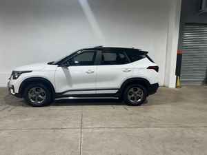 รถยนต์มือสอง KIA SELTOS 1.5CRDI EX ปี 2022 พวงมาลัยซ้าย/ขวา - Product Image 5