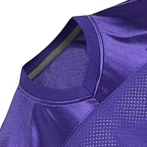 เสื้อเจอร์ซีย์ผ้าตาข่ายชุดอเมริกันฟุตบอลเสื้อเจอร์ซีย์ผลิตตามสั่ง - Product Image 3