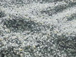 Polvo de diamante Natural de grado Industrial Premium 30-80 malla gruesa rebabas para uñas dentales medios de chorro piedra abrasiva de alta resistencia - Product Image 2