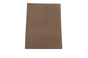 Handmade Vintage <b>Sketchbook</b> Flower Blossom Leather Diary Tree Designer Beautiful Hardcover Notebook <b>Artists</b> Personalized Logo - Product Image 3