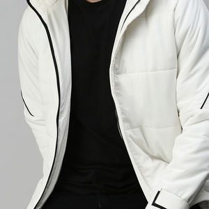 2025 nouveau Style de mode personnalisé hommes doudoune en gros veste d'hiver de haute qualité hommes doudoune - Product Image 6