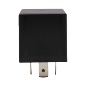 Tr Loạt 40A Tùy Chỉnh Thời Gian Chậm Trễ Ô Tô <span class=keywords><strong>Relay</strong></span> 12V 24V DC Chậm Trễ Trên Make Break Cho Xe Xe Tải Bơm Nhiên Liệu Đèn Pha Tản Nhiệt - Product Image 4