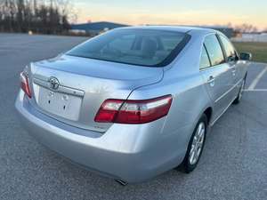 Toyota Camry XLE V6 2009 d'occasion en excellent état - Product Image 4