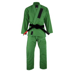 Nouvelle conception, couleur personnalisée, uniforme de BJJ Gi selon la demande du client, uniforme de BJJ Gi pour la vente en ligne, kimono de Jiu Jitsu - Product Image 4
