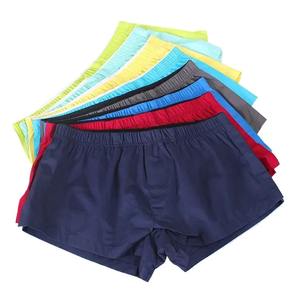 Shorts pour hommes 2025 Shorts pour hommes Classic Rapidly Dry Solid Sportswear Swim Trunks Beach Mesh Liner Surfing Traje Short - Product Image 1