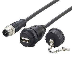 Conector USB IFM EC2099 Producto - Product Image 1