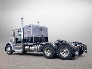 Camion semi-remorque Classic Sales 2025 589 Sleeper - 510 CV, livraison mondiale porte à porte - Product Image 4